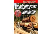 Spiele - Woodcutter Simulator 2013 - Windows - Simulation - PEGI 3 - 4020636119415