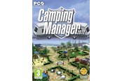 Spiele - Camping Manager 2012 - Windows - Simulation - PEGI 3 - 5060020475993