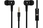 Kopfhörer/Headsets - Sandberg Speak’n Go In-Earset - Schwarz - 125-62