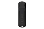 USB-Stick - Transcend JetFlash 750 U3 - 32GB - 32GB - USB-Stick - TS32GJF750K