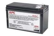 USVs - APC Ersatz Batterie Cartridge #114 - APCRBC114