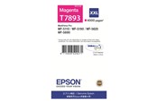 Druckerzubehör - Tinte & Toner - Epson 7893 - Magenta Ink XXL (T7893) - Tintenpatrone Magenta - C13T789340