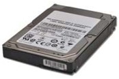 Festplatten - IBM Gen3 - 900GB - Festplatten - 00AJ071 - SAS2 - 2.5" - 00AJ071