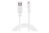 USB Kabel - Sandberg MicroUSB Sync/Charge Kabel 1m - 440-33