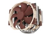 CPU Kühler - Noctua NH-D15 - CPU-Luftkühler - Max 24 dBA - NH-D15