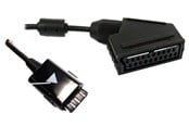 Display Kabel - Samsung Cable CBF Signal (scart) - BN39-01154A