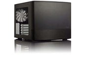 Gehäuse - Fractal Design Node 804 - Gehäuse - Cube - Schwarz - FD-CA-NODE-804-BL-W