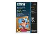 Papier, Fotopapier und Etiketten - Epson - blankt fotopapir - C13S042547