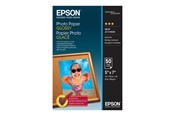 Papier, Fotopapier und Etiketten - Epson - blankt fotopapir - C13S042545
