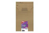 Druckerzubehör - Tinte & Toner - Epson T0807 Easy Mail Packaging - C13T08074510