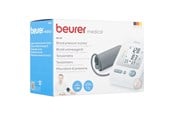 Gesundheit - Beurer Blutdruckmessgerät BM26 Blutdruckmessgerät für Oberarm - 652.28