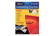 Laminierung - Fellowes Laminating Pouches - 53965