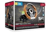 Gaming Zubehör - Speed-Link DRIFT O.Z. - Controller - PC - SL-6695-BKOR-01