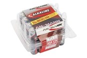 Batterien und Akkus - ANSMANN Mikro - 5015538