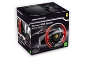 Gaming Zubehör - Thrustmaster Ferrari 458 Spider - Wired Controller - Microsoft Xbox One - 4460105