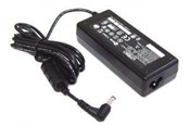Netzteile für Laptops - CoreParts Strom Adapter - 90W - MBA1317