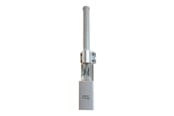 Netzwerkzubehör - Ubiquiti AMO-5G10 5GHz 10dBi 2 x2 MIMO - AMO-5G10
