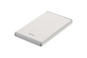 Festplatten Zubehör - Deltaco MAP-GD29U3 - Silver - MAP-GD29U3
