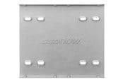 Festplatten Zubehör - Kingston Montage Bracket - 2.5" - 3.5" - SNA-BR2/35