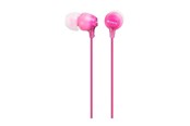 Kopfhörer/Headsets - Sony MDR-EX15LP - In-Ear - Pink - MDREX15LPPI.AE