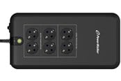 USVs - BlueWalker 10120411 - PowerWalker VFD APFC - 800VA/420W - Standby UPS - 10120411