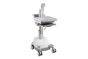 Monitorhalterung - Multibrackets M Universal Workstation Cart DT/ UPS - 7350073730964