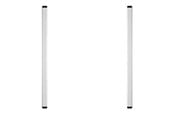 Wandhalterungen, AV-Halterungen & AV-Möbel - Multibrackets M Leg Extensions Motorized Befestigungskit HD - Max - recommended for - 7350073731244