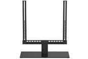 Monitorhalterung - Multibrackets M VESA Tablestand Turn Black Medium MAX 400x400 - 7350073731114