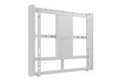 Wandhalterungen, AV-Halterungen & AV-Möbel - Multibrackets M Motorized Wandmontage HD - Max 80 kg - recommended for 110" - 7350073731152