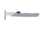 Wandhalterungen, AV-Halterungen & AV-Möbel - Multibrackets M Computer Regal Motorized Befestigungskit HD - Max 10 kg - recommended for - 7350073731176