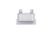 Wandhalterungen, AV-Halterungen & AV-Möbel - Multibrackets M Duo Deskmount Silver - Max - recommended for - 7350073730896