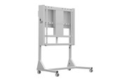 Wandhalterungen, AV-Halterungen & AV-Möbel - Multibrackets M Motorized Floorstand 160 kg White SD - Max 160 kg - recommended for 110" - 7350073731145