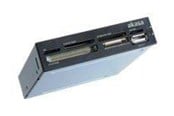 Speicherkarten Lesegerät/Adapter - Akasa Internal Card Reader - AK-ICR-07