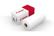 Papier, Fotopapier und Etiketten - Canon Paper IJM021 Stand 90gr 0.297x110m - 97024617