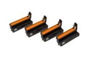 Druckerzubehör - Tinte & Toner - Toshiba OD FC34Y - Trommelkit Gelb - 6A000001579