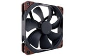 Gehäuselüfter - Noctua NF-A14 iPPC-3000 PWM - Gehäuselüfter - 140mm - Schwarz - 41 dBA - NF-A14 iPPC-3000 PWM