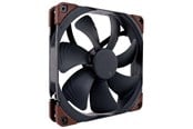 Gehäuselüfter - Noctua NF-A14 iPPC-2000 - Gehäuselüfter - 140mm - Schwarz - 31 dBA - NF-A14 iPPC-2000
