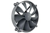 Gehäuselüfter - Noctua NF-P14r redux-1500PWM - Gehäuselüfter - 140mm - Grau - 25 dBA - NF-P14r redux-1500 PWM