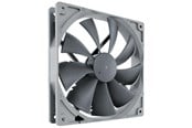 Gehäuselüfter - Noctua NF-P14s redux-1200 - Gehäuselüfter - 140mm - Grau - 25 dBA - NF-P14s redux-1200