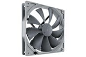 Gehäuselüfter - Noctua NF-P14s redux-1500PWM - Gehäuselüfter - 140mm - Grau - 25 dBA - NF-P14s redux-1500 PWM