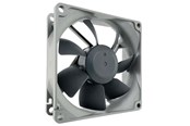 Gehäuselüfter - Noctua NF-R8 redux-1800 - Gehäuselüfter - 80mm - Grau - 19 dBA - NF-R8 redux-1800