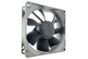 Gehäuselüfter - Noctua NF-R8 redux-1800PWM - Gehäuselüfter - 80mm - Grau - 17 dBA - NF-R8 redux-1800 PWM