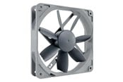 Gehäuselüfter - Noctua NF-S12B redux-1200PWM - Gehäuselüfter - 120mm - Grau - 18 dBA - NF-S12B redux-1200 PWM