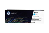 Druckerzubehör - Tinte & Toner - HP 827A / CF301A Cyan Toner - CF301A