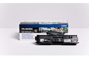 Druckerzubehör - Tinte & Toner - Brother TN900BK x2 - Black Laser Toner - TN900BKTWIN
