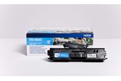 Druckerzubehör - Tinte & Toner - Brother TN900C x2 - Laser Toner - TN900CTWIN
