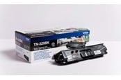 Druckerzubehör - Tinte & Toner - Brother TN329BK 2PK - Black Laser Toner - TN329BKTWIN