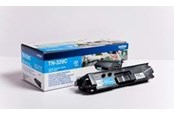 Druckerzubehör - Tinte & Toner - Brother TN329C 2PK - Laser Toner - TN329CTWIN