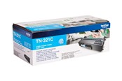 Druckerzubehör - Tinte & Toner - Brother TN321C / TN 321C Cyan Toner - TN321C