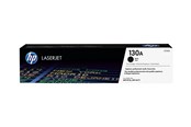 Druckerzubehör - Tinte & Toner - HP 130A / CF350A Black Toner - CF350A